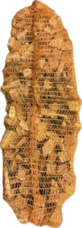 Anzündholz 20l Sack – Bild 2